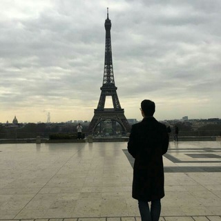 Telegram profile photo for Этюдант