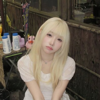Telegram profile photo for 『 дøмик юэ 』