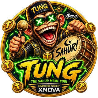 Telegram profile photo for Tung Nova