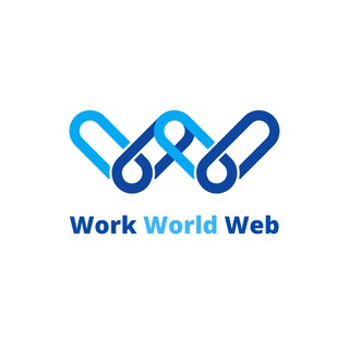 Telegram profile photo for Work World Web