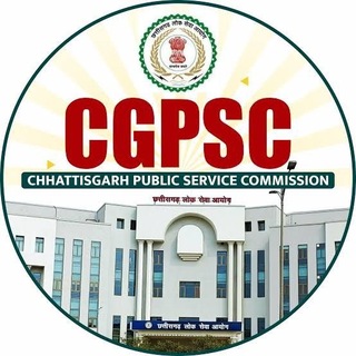 Telegram profile photo for IAS (CGPSC)