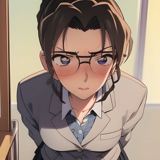 Telegram profile photo for 名侦探柯南中文版全集