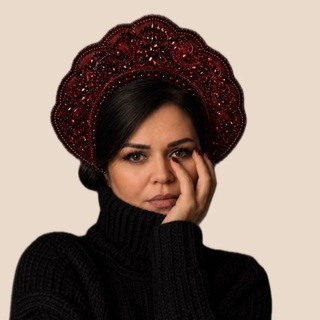 Telegram profile photo for ОЛЕСЯ КАЗАКОВА 🎯 ПСИХОЛОГИЯ ПРОДВИЖЕНИЯ