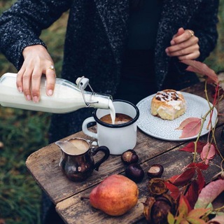 Telegram profile photo for Вкуснолента Рецепты 🍲