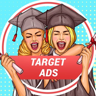 Telegram profile photo for Курсы таргетинга и контекстной рекламы