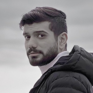 Telegram profile photo for Amirsoleymani