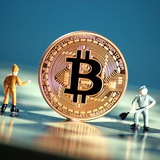 Telegram profile photo for 欧易下载/币安下载/交易平台/买币平台