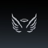 Telegram profile photo for Портфолио Молли
