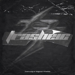 Telegram profile photo for TRASHEIC :: TON, STARS, TELEPREM, BUY GIFT, BID & NFT USERNAME