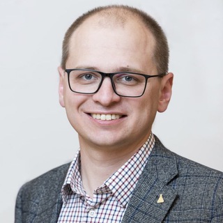 Telegram profile photo for Игорь Сиротин • ПИШ • РХТУ