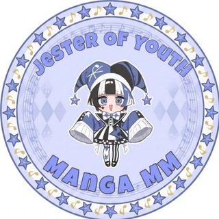 Telegram profile photo for Jester Of Youth Manga MM(Main)