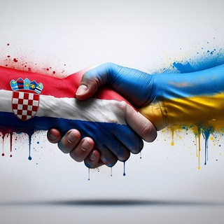 Telegram profile photo for Хорватія Новини