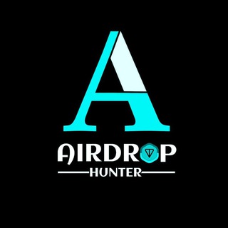 Telegram profile photo for ایردراپ هانتر
