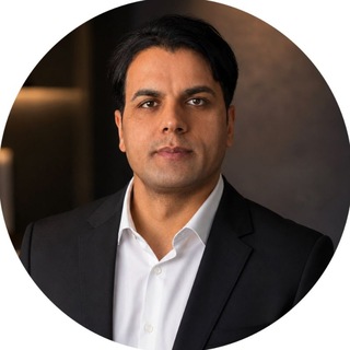 Telegram profile photo for علی اکبری| ارز دیجیتال فارکس