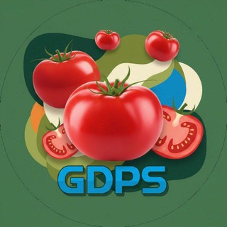 Telegram group profile photo for POMIDOR GDPS II