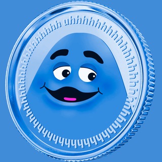 Telegram profile photo for Grimace Token