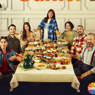 Telegram profile photo for مسلسل الايام الجميلة مسلسل ايام جميلة