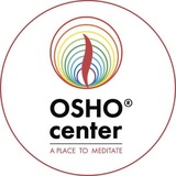 Telegram profile photo for ОШО Центр медитаций | OSHO Center | СПб