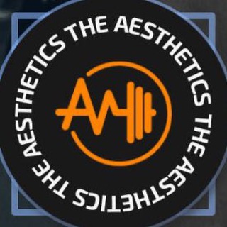 Telegram profile photo for The Aesthetics🇷🇺