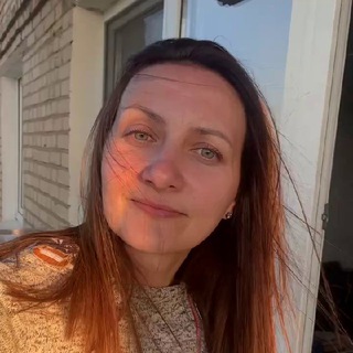 Telegram profile photo for Думать. Чувствовать. Делать. | Анна Дощечко