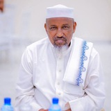 Telegram profile photo for دروس الشيخ علي عثمان اغاس