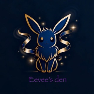 Telegram profile photo for Eevee’s Den Claims
