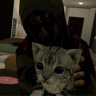 Telegram profile photo for panic room