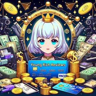 Telegram profile photo for Actual by Young_Rich