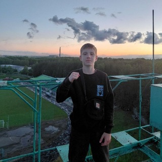 Telegram profile photo for Будни семыча💪🤓