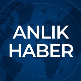 Telegram profile photo for Anlık Haber - Son dakika haberleri savaş haberleri İran Amerika savaşı görüntüleri anlık canlı görüntüler izle