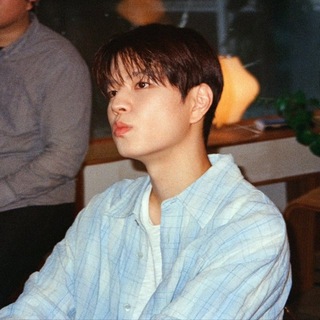 Telegram profile photo for SEUNGMIN.NK🍉