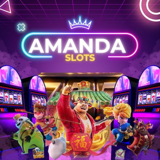 Telegram profile photo for Amanda Slots π