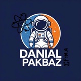 Telegram profile photo for Pakbaz Academy