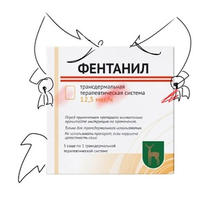 Telegram profile photo for фентанил-(ням ням)