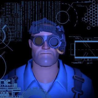 Telegram profile photo for Engineer