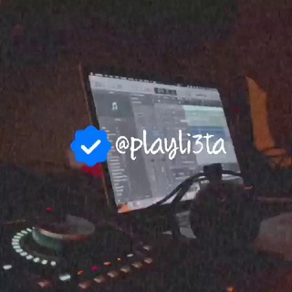 Telegram group profile photo for Gap Playlist /گپ پلی لیست