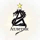 Telegram profile photo for МФК «Атлетик Новосибирск»