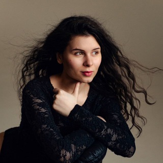 Telegram profile photo for вселенная мазур