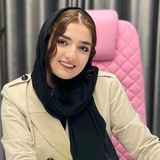 Telegram profile photo for آکادمی فاطمه نوری