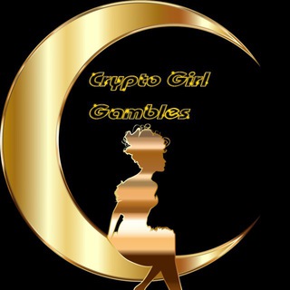 Telegram profile photo for πCryptoGirlπGamblesπ