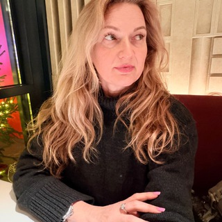 Telegram profile photo for Тепер про Жизнь и Психологию Психосоматика, Психология, Расстановки-Полевая терапия