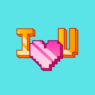 Telegram profile photo for Открытки здесь 🖼
