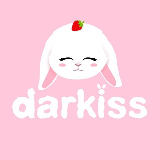 Telegram profile photo for DARKISS DELIVERY