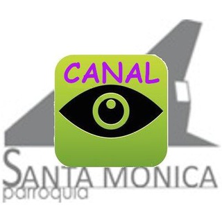 Telegram profile photo for 💒 PARROQUIA SANTA MÓNICA - RIVAS-VACIAMADRID (CANAL)