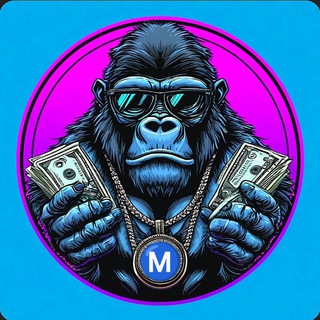 Telegram profile photo for FREEⓂ️INER