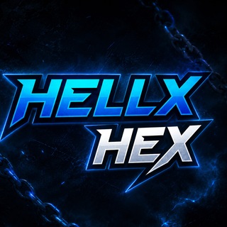 Telegram profile photo for HELLX Channel๐ฟ