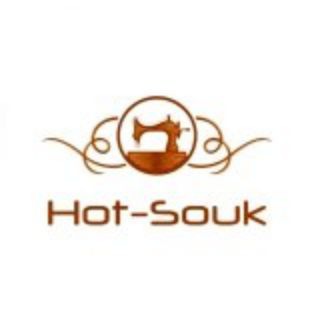 Telegram profile photo for Hot-Souk - Electronics