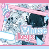 Telegram profile photo for Качеры Whose keys йоу