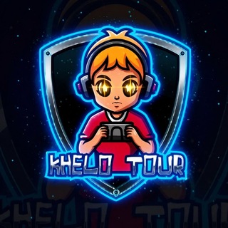 Telegram profile photo for KHELO TOUR
