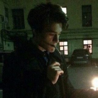 Telegram profile photo for Instagram & TikTok Hesap Satış